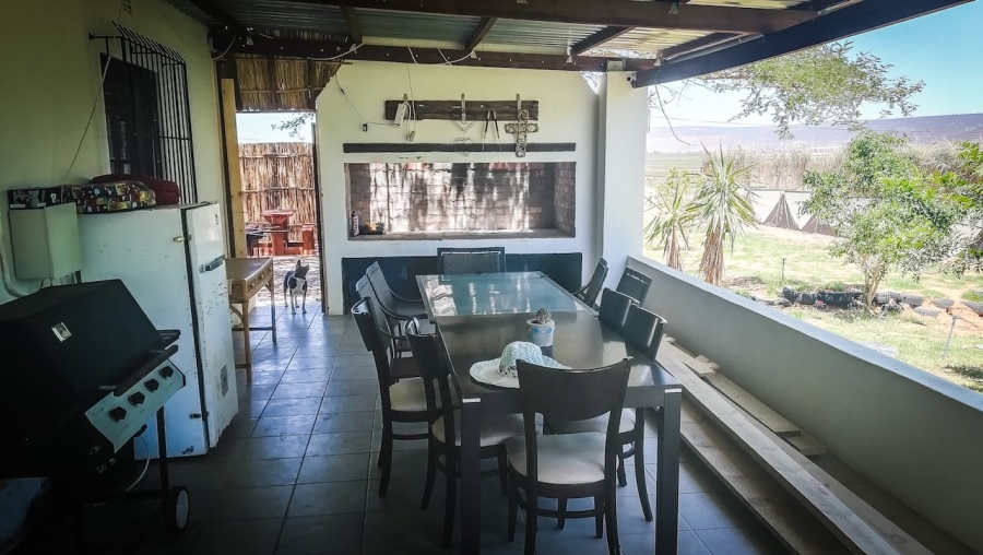 3 Bedroom Property for Sale in Klawer Western Cape